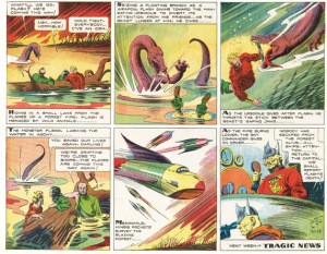 136-187-Flash Gordon vol 1 STRIP 1936 27718.indd